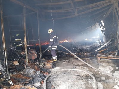 Під час нічної тривоги на Хмельниччині 12 вересня збили 10 "шахедів" Під час нічної тривоги на Хмельниччині 12 вересня збили 10 "шахедів"