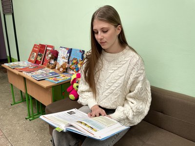 Полтавський ліцей, який пілотуватиме реформу старшої школи, вже приймає заяви на навчання Полтавський ліцей, який пілотуватиме реформу старшої школи, вже приймає заяви на навчання
