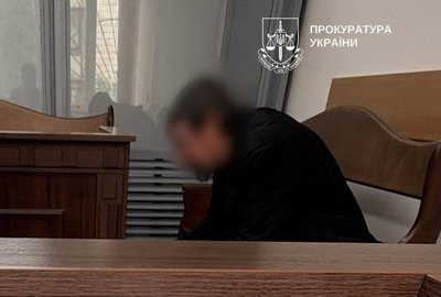 У Києві чоловіка засудили до 11 років за розбещення 6-річної дитини У Києві чоловіка засудили до 11 років за розбещення 6-річної дитини