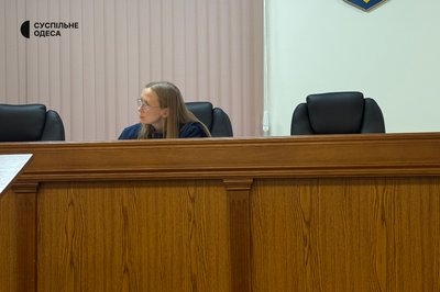 Суд над ексвійськкомом Євгеном Борисовим Суд над ексвійськкомом Євгеном Борисовим