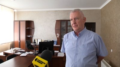 Новий маршрут у Житомир: на першому етапі на лінії курсуватиме 3-4 тролейбуси Новий маршрут у Житомир: на першому етапі на лінії курсуватиме 3-4 тролейбуси