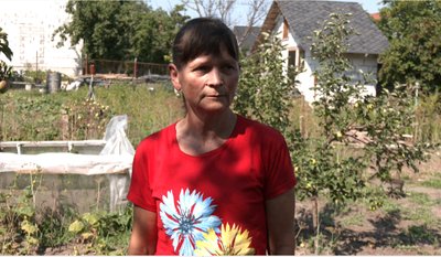 Неврожай через спеку: як на дачних масивах Луцька рятують городину
