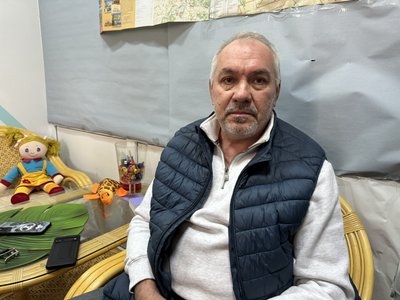 Як психологиня з Сум допомагає дітям подолати страхи, викликані війною Як психологиня з Сум допомагає дітям подолати страхи, викликані війною