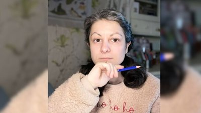 Мріє, щоб Pixar зняв мультик за її казкою: історія письменниці з Донеччини, яка знайшла натхнення на Черкащині Мріє, щоб Pixar зняв мультик за її казкою: історія письменниці з Донеччини, яка знайшла натхнення на Черкащині