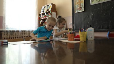 У Бахмачі на Чернігівщині ліквідували будинок дитячої та юнацької творчості У Бахмачі на Чернігівщині ліквідували будинок дитячої та юнацької творчості