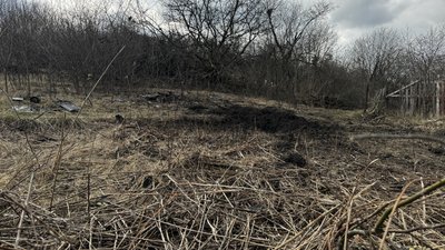4 квітня, удар по Слобідському району 4 квітня, удар по Слобідському району