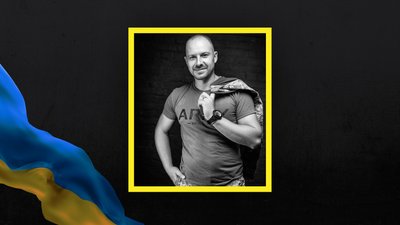 Втрати Волині: у боях загинули ще четверо захисників Втрати Волині: у боях загинули ще четверо захисників