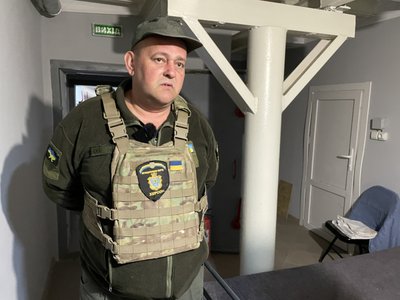 Укриття у Херсоні: які існують і де ховатись