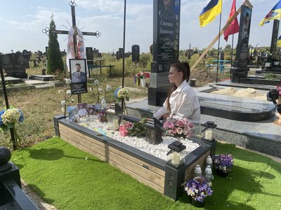 Вулиця на честь пілота Дениса Кирилюка у Миргороді: чому досі не перейменували Вулиця на честь пілота Дениса Кирилюка у Миргороді: чому досі не перейменували