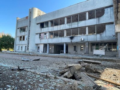 Чотири роки повномасштабної війни на Черкащині у світлинах Суспільного