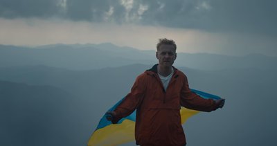 "Хотілось, щоб це був просто фільм, але це наша реальність": відгуки чернівчан на фільм "Буча" "Хотілось, щоб це був просто фільм, але це наша реальність": відгуки чернівчан на фільм "Буча"