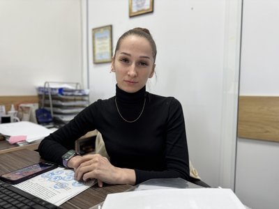 790 мешканців Хотінської громади отримали житлові сертифікати за зруйноване майно 790 мешканців Хотінської громади отримали житлові сертифікати за зруйноване майно