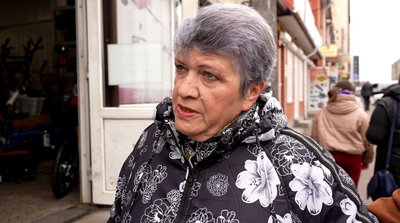 "Обранці": голосування, обіцянки та статки твого депутата "Обранці": голосування, обіцянки та статки твого депутата