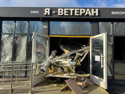 Атака на Кривий Ріг: що відбувається на місці події станом на 22 грудня Атака на Кривий Ріг: що відбувається на місці події станом на 22 грудня