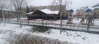 У Бучі комунальники знайшли вибухонебезпечні предмети у каналізації У Бучі комунальники знайшли вибухонебезпечні предмети у каналізації
