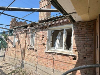 Обстріли, зросла кількість поранених у Павлограді, підземна операційна. Головні новини Дніпра та області 8 червня Обстріли, зросла кількість поранених у Павлограді, підземна операційна. Головні новини Дніпра та області 8 червня