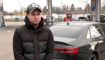 Кешбек на пальне: як черкащани можуть отримати компенсацію Кешбек на пальне: як черкащани можуть отримати компенсацію