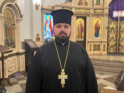 5 чи 12 квітня: священник з Дніпра пояснив, коли святкувати Великдень-2026 5 чи 12 квітня: священник з Дніпра пояснив, коли святкувати Великдень-2026
