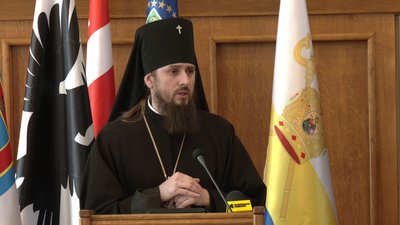За перемогу та захисників. У Кропивницькому відбулась спільна молитва за Україну За перемогу та захисників. У Кропивницькому відбулась спільна молитва за Україну
