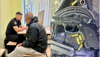 Атака на Нікопольщину, життя в прифронтовій Новопавлівці, зміни руху. Головні новини Дніпра та області 10 травня Атака на Нікопольщину, життя в прифронтовій Новопавлівці, зміни руху. Головні новини Дніпра та області 10 травня