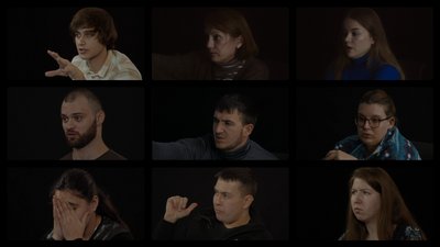 Нова нормальність та переосмислення майбутнього Нова нормальність та переосмислення майбутнього