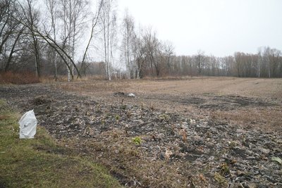 "Надіятися треба тільки на себе". Як живе на Сумщині жінка, яка вийшла з окупованого Маріуполя "Надіятися треба тільки на себе". Як живе на Сумщині жінка, яка вийшла з окупованого Маріуполя