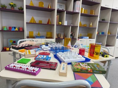 "Дванадцятирічка": як у школі на Черкащині впроваджують реформу "Дванадцятирічка": як у школі на Черкащині впроваджують реформу