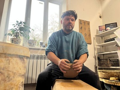Сергій Івашків, листопад 2024