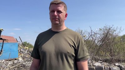 Через обстріл Дніпровського району загинула людина: що відбувається на місці атаки Через обстріл Дніпровського району загинула людина: що відбувається на місці атаки