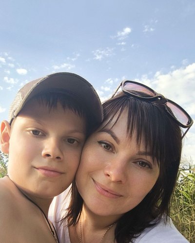 Написав вперше в житті і за один день: вірш 11-річного школяра з Харкова увійшов до збірки від UNICEF Написав вперше в житті і за один день: вірш 11-річного школяра з Харкова увійшов до збірки від UNICEF