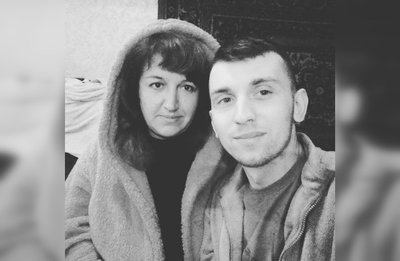 "Так і не побачив донечку": що згадує дружина про загиблого десантника Сергія Колядинського "Так і не побачив донечку": що згадує дружина про загиблого десантника Сергія Колядинського