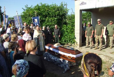 Попрощалися з військовим, Руслан Ліщук, війна, ЗСУ, Тернопільщина, липень 2025 Попрощалися з військовим, Руслан Ліщук, війна, ЗСУ, Тернопільщина, липень 2025