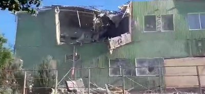 атаки з дронів та дистанційне мінування атаки з дронів та дистанційне мінування