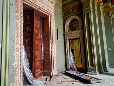 Унаслідок атаки РФ в Одесі пошкоджень зазнали близько 15 памʼяток — міськрада