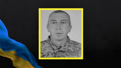 На Львівщині 25 липня прощаються із військовослужбовцями: що відомо про бійців На Львівщині 25 липня прощаються із військовослужбовцями: що відомо про бійців