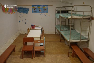 У Вилковому немає повноцінних укриттів: як люди рятуються під час атак РФ