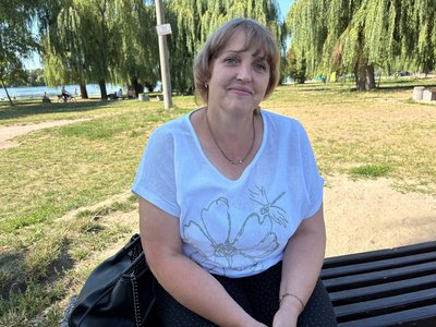 У Бердичеві Тиждень молоді завершили турніром із стритболу за участі молоді, військових та ветеранів У Бердичеві Тиждень молоді завершили турніром із стритболу за участі молоді, військових та ветеранів
