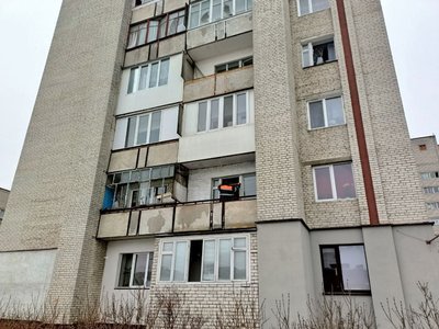 Ковель після прильотів Ковель після прильотів
