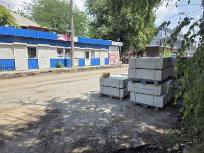 У Дніпрі через ремонт дороги на вул. Калинова автобуси № 36 та № 95 змінили рух У Дніпрі через ремонт дороги на вул. Калинова автобуси № 36 та № 95 змінили рух