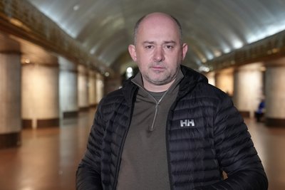 Головна ялинка міста — у метро. Вперше у Дніпрі святкове дерево встановлять під землею Головна ялинка міста — у метро. Вперше у Дніпрі святкове дерево встановлять під землею