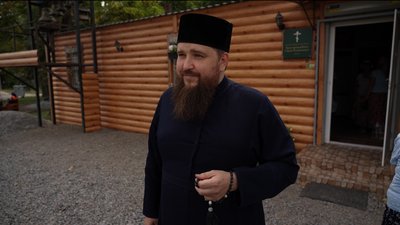 Ні — Московському патріархату: що про заборону УПЦ думають дніпряни та як боротимуться із такими церквами Ні — Московському патріархату: що про заборону УПЦ думають дніпряни та як боротимуться із такими церквами