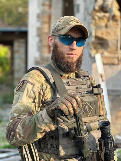 «Думка, що я сяду на мотоцикл і поїду, мене реабілітувала». Історія ветерана-байкера з Дніпропетровщини «Думка, що я сяду на мотоцикл і поїду, мене реабілітувала». Історія ветерана-байкера з Дніпропетровщини