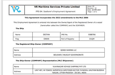Shadow fleet captain. Exclusive details of the Russian seaman’s correspondence Shadow fleet captain. Exclusive details of the Russian seaman’s correspondence