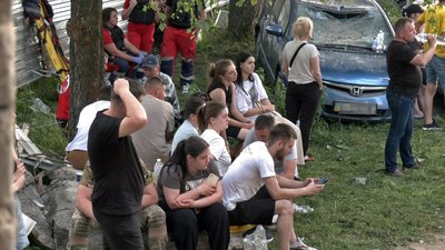 Знайшли тіло дівчини: у Луцьку зросла кількість загиблих ЧЕРНЕТКА Знайшли тіло дівчини: у Луцьку зросла кількість загиблих ЧЕРНЕТКА