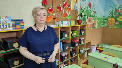 У школах Полтавщині з 1-го вересня вводять ліміти щодо набору до 1-го класу: скільки учнів має бути У школах Полтавщині з 1-го вересня вводять ліміти щодо набору до 1-го класу: скільки учнів має бути