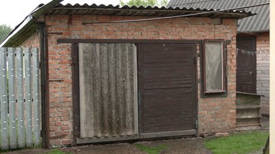"Щось як гупнуло": що розповіли місцеві жителі села на Рівненщині, де внаслідок вибуху загинув чоловік