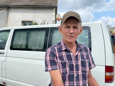 зустріли з полону руслана мельника, зборів, тернопільщина зустріли з полону руслана мельника, зборів, тернопільщина