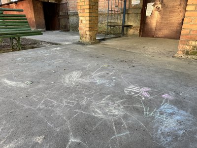 Запах гару та крики людей: про що розповіли очевидці обстрілу Полтави 20 червня Запах гару та крики людей: про що розповіли очевидці обстрілу Полтави 20 червня