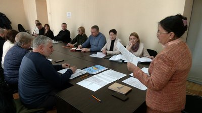 Гірськолижний спуск у Ялівщині пропонує облаштувати у Чернігові депутат міської ради Гірськолижний спуск у Ялівщині пропонує облаштувати у Чернігові депутат міської ради