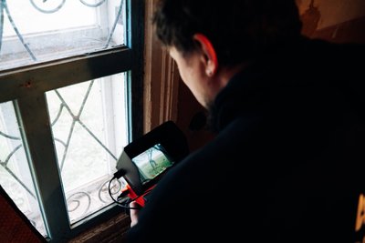 Фільм про Ніла Хасевича знімають на Рівненщині: у проєкті бере участь Олександр Терен Фільм про Ніла Хасевича знімають на Рівненщині: у проєкті бере участь Олександр Терен